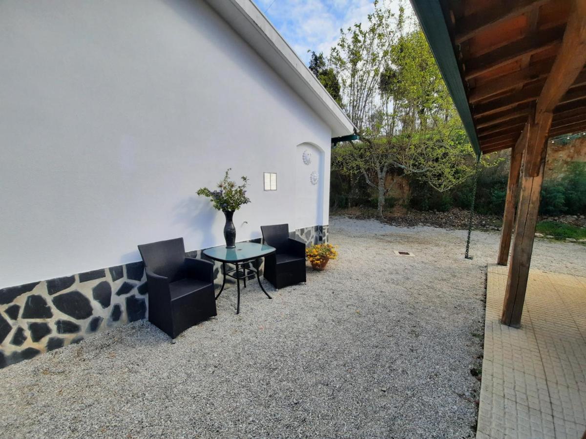 Vila Casa-Estaro Anceriz Exteriér fotografie