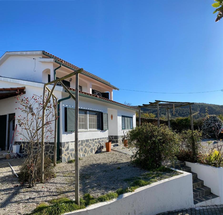 Vila Casa-Estaro Anceriz Exteriér fotografie