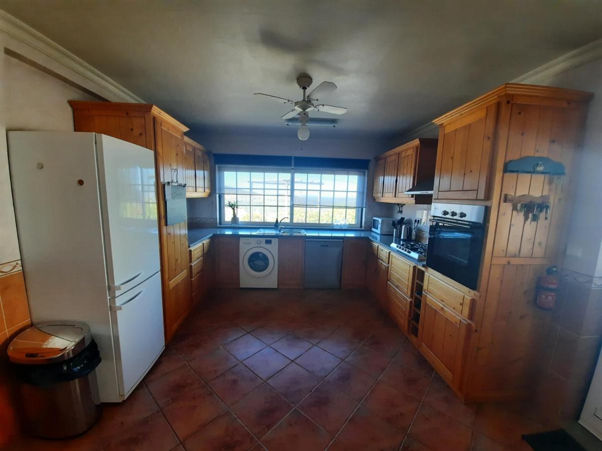 Vila Casa-Estaro Anceriz Exteriér fotografie