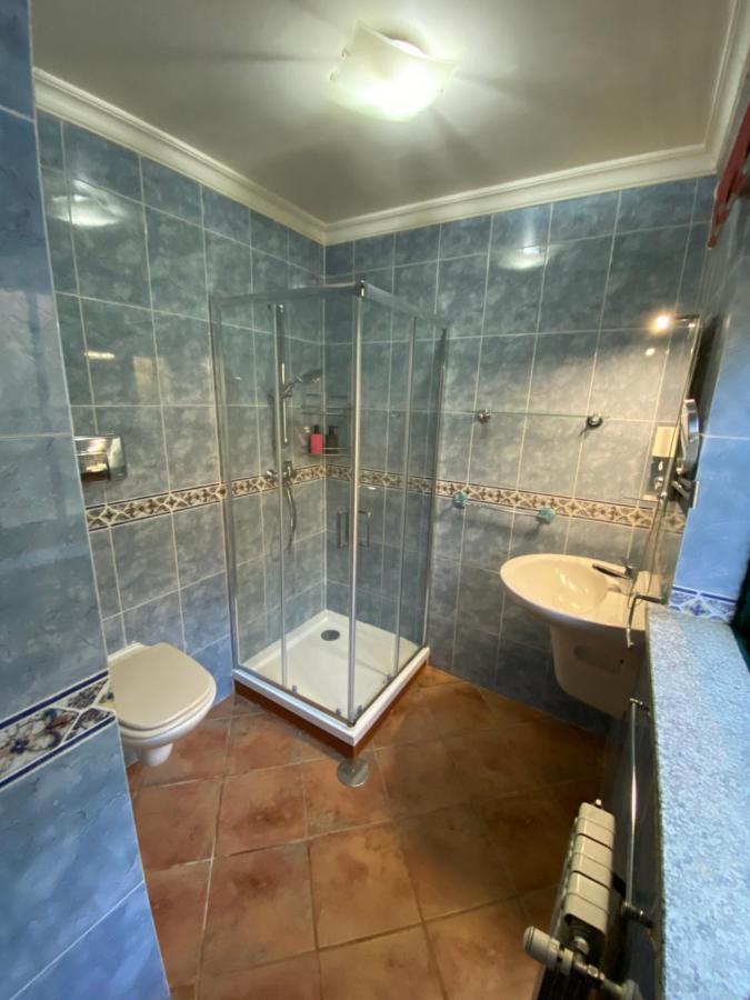 Vila Casa-Estaro Anceriz Exteriér fotografie