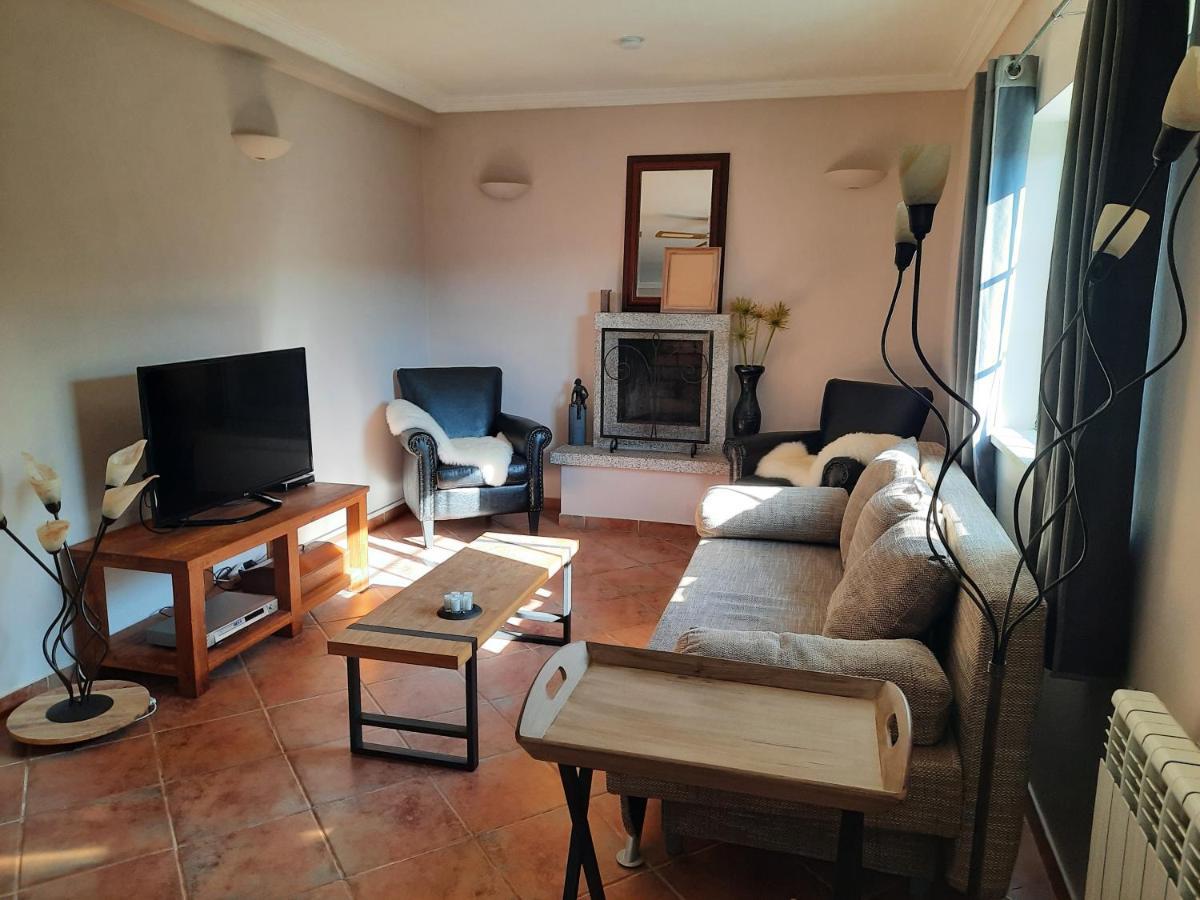 Vila Casa-Estaro Anceriz Exteriér fotografie