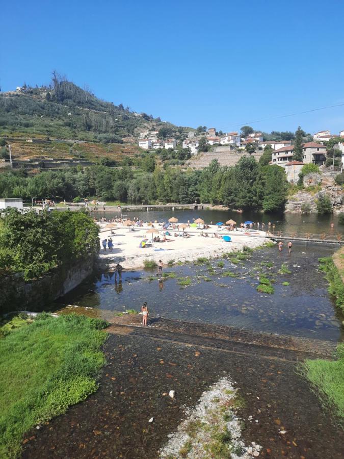 Vila Casa-Estaro Anceriz Exteriér fotografie